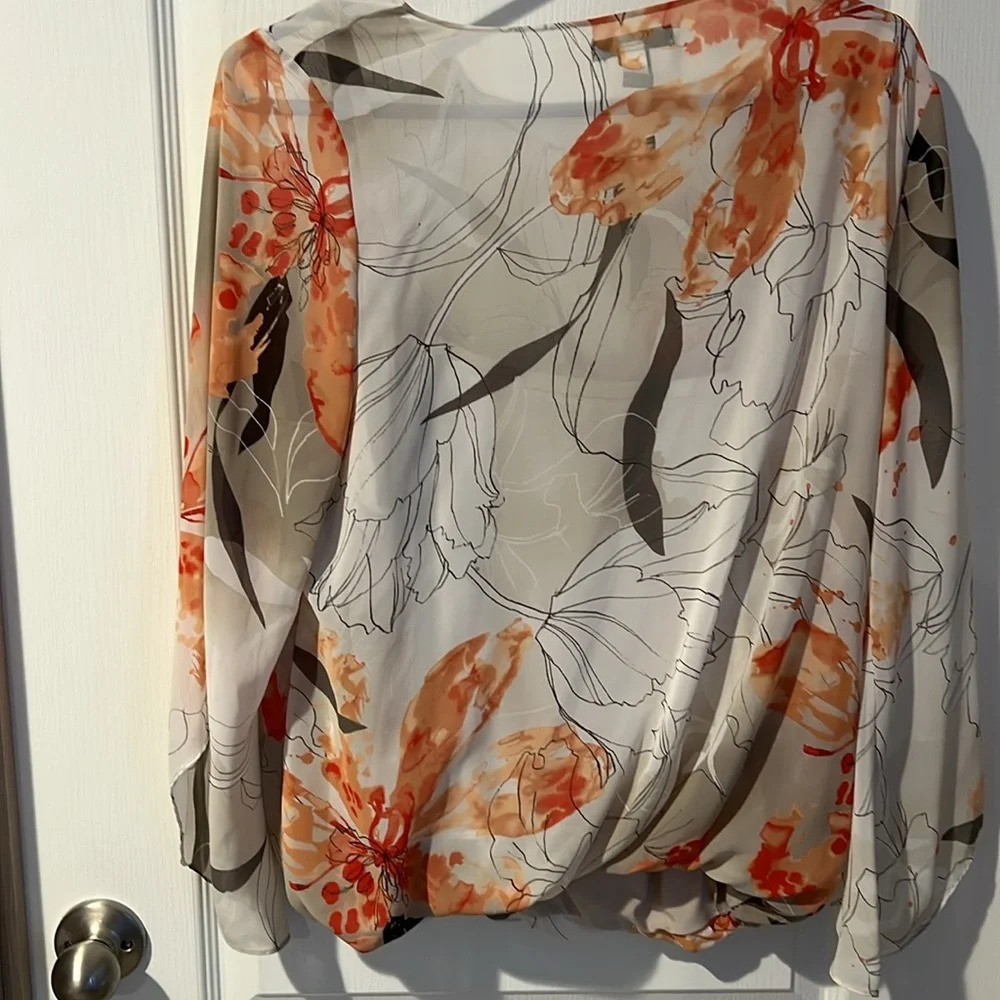 Women’s blouse - Picture 3 of 4